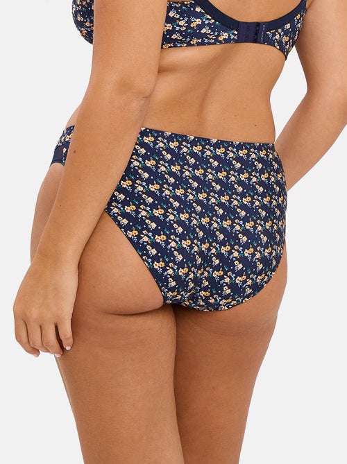 Slip Complice Sans Complexe - Kiabi Slip Complice Sans Complexe - Kiabi