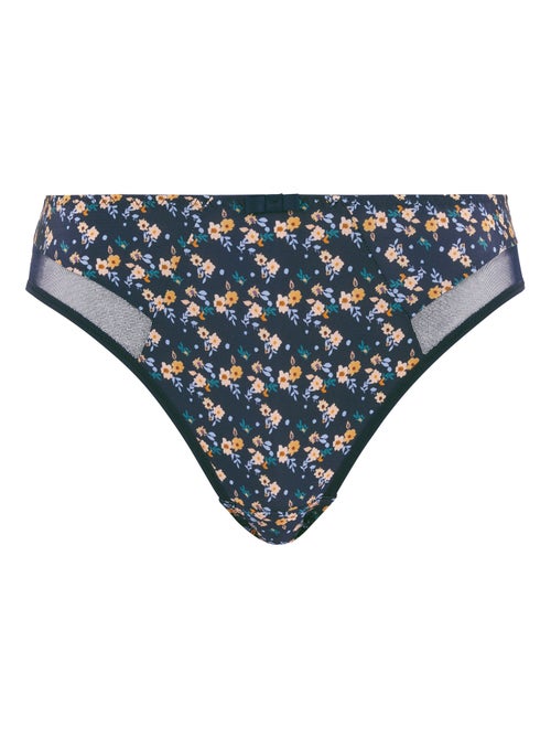 Slip Complice Sans Complexe - Kiabi Slip Complice Sans Complexe - Kiabi