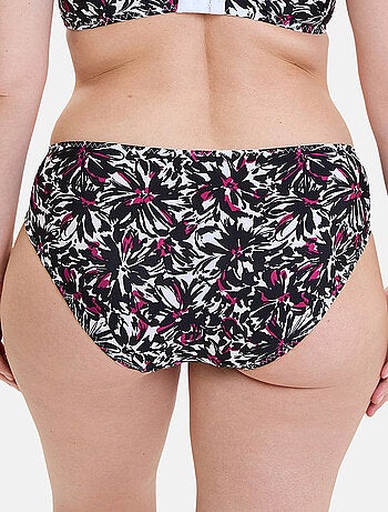 Slip complice sans complexe lingerie