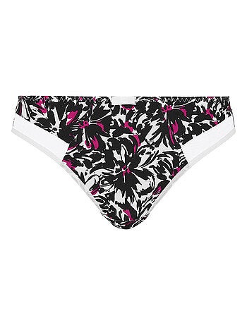 Slip complice sans complexe lingerie