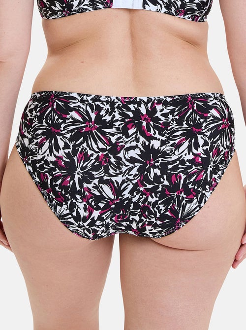 Slip Complice Sans Complexe - Kiabi