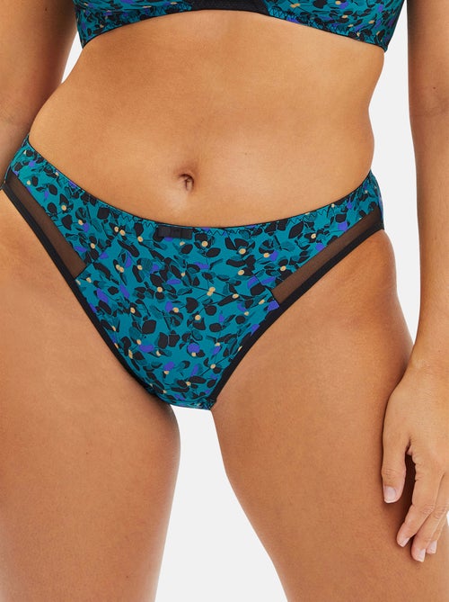 Slip Complice Sans Complexe - Kiabi
