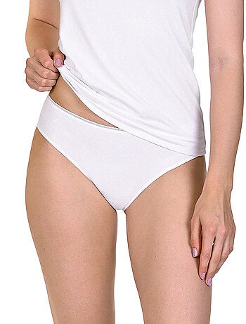 Slip confort Emma