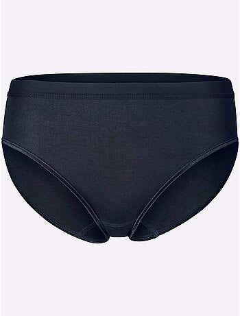 Slip côtes fines - taille standard - witt