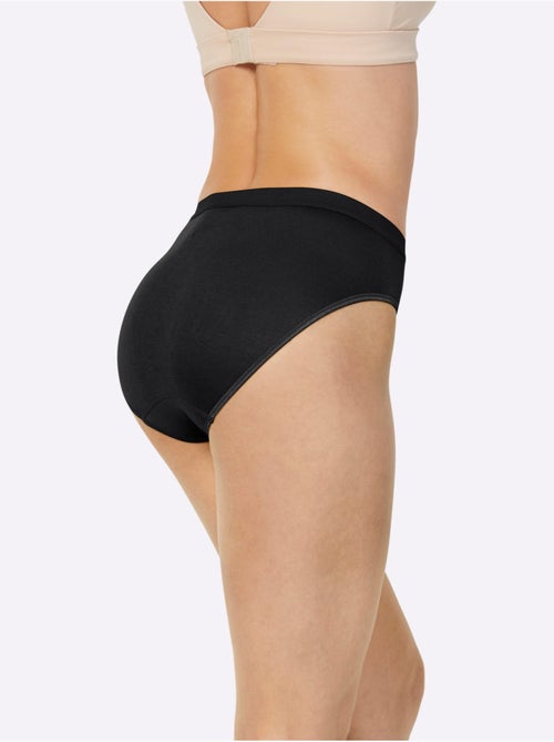 Slip Côtes Fines - Taille Standard - Witt - Kiabi