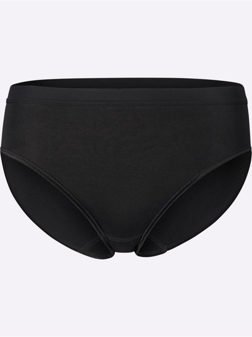 Slip Côtes Fines - Taille Standard - Witt - Kiabi