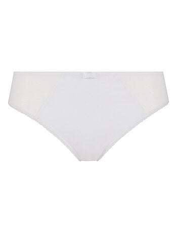 Slip Generous Coton Bio