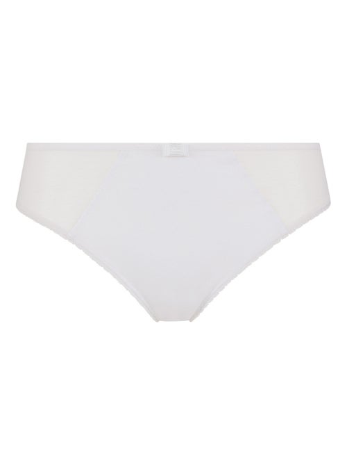 Slip coton bio Generous Coton Bio - Kiabi