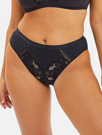 Slip Coton D'Arum Sans Complexe