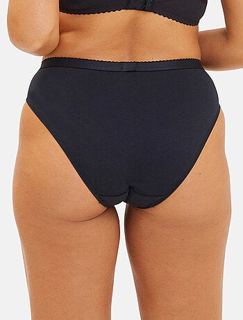Slip Coton D'Arum Sans Complexe