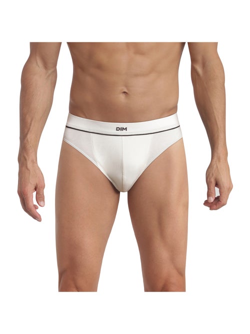 Slip coton modal Gentleman - Kiabi