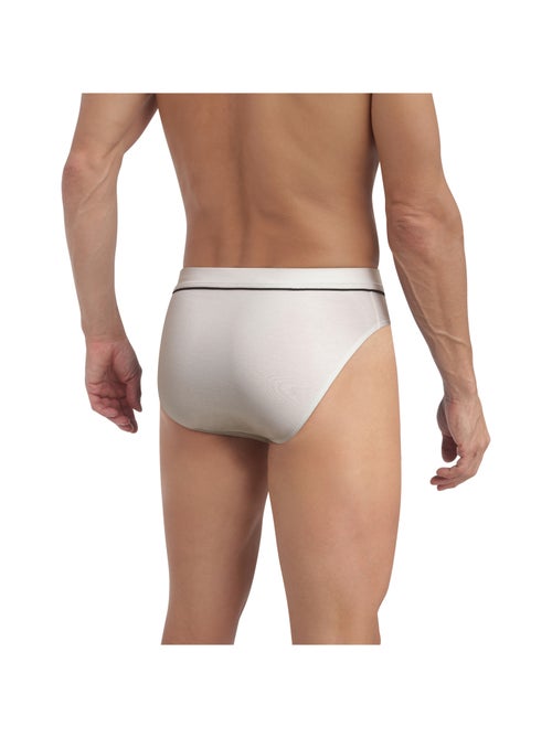 Slip coton modal Gentleman - Kiabi