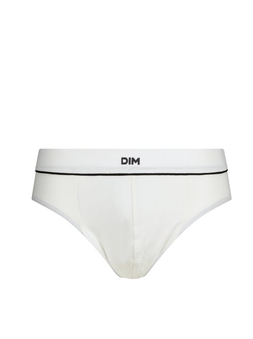 Slip coton modal Gentleman - Kiabi