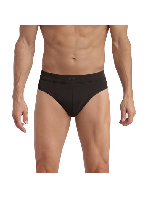 Slip coton modal Gentleman - Kiabi