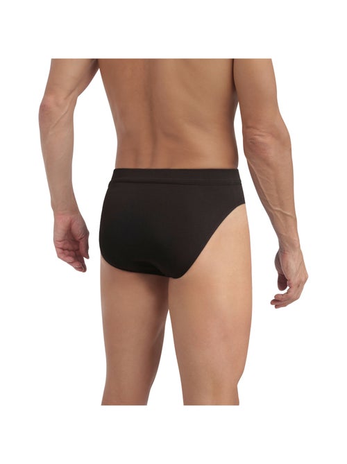 Slip coton modal Gentleman - Kiabi
