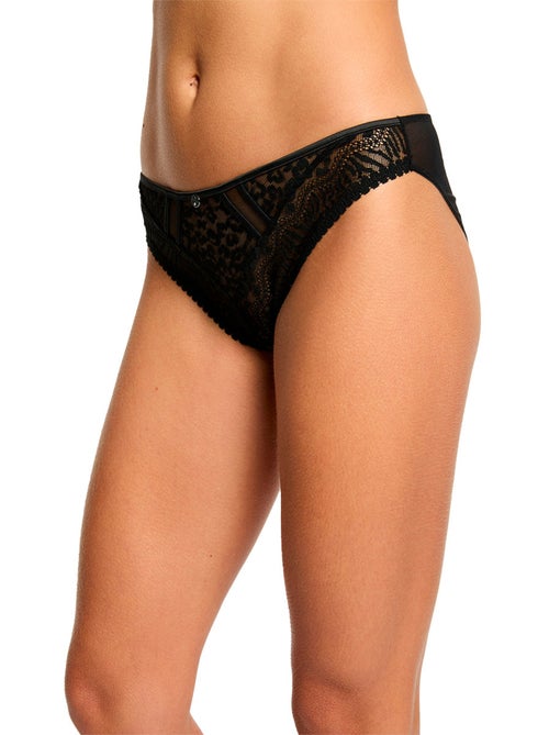 Slip CRISTINA - Morgan Lingerie - Kiabi