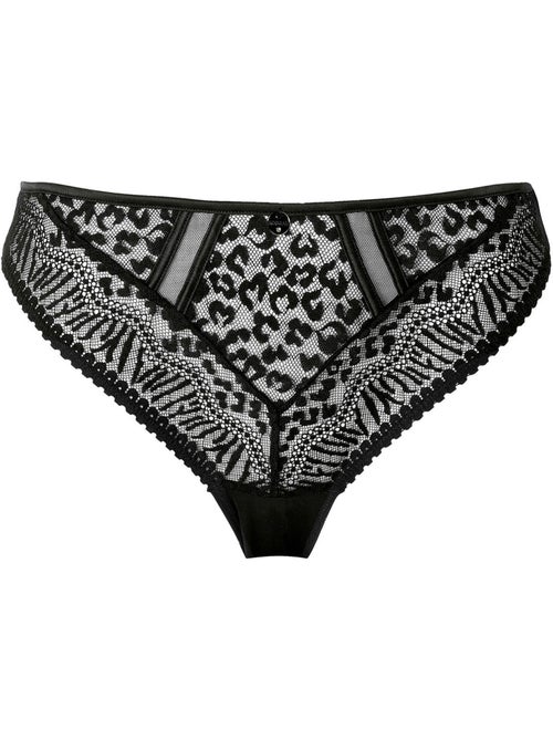 Slip CRISTINA - Morgan Lingerie - Kiabi