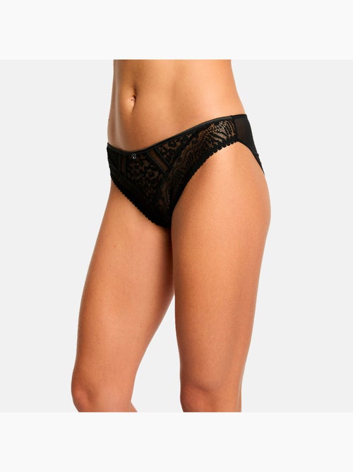 Slip CRISTINA - Morgan Lingerie - Kiabi