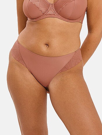 Slip Daily Softness Sans Complexe