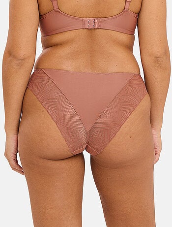 Slip Daily Softness Sans Complexe