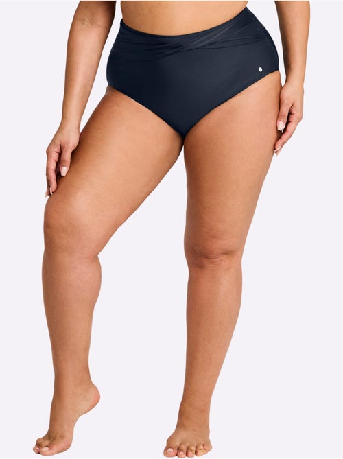 Slip De Bain - Taille Standard - Sheego - Kiabi