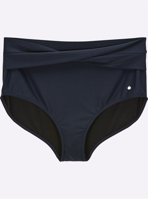 Slip De Bain - Taille Standard - Sheego - Kiabi