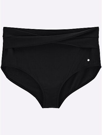 Slip De Bain - Taille Standard - Sheego