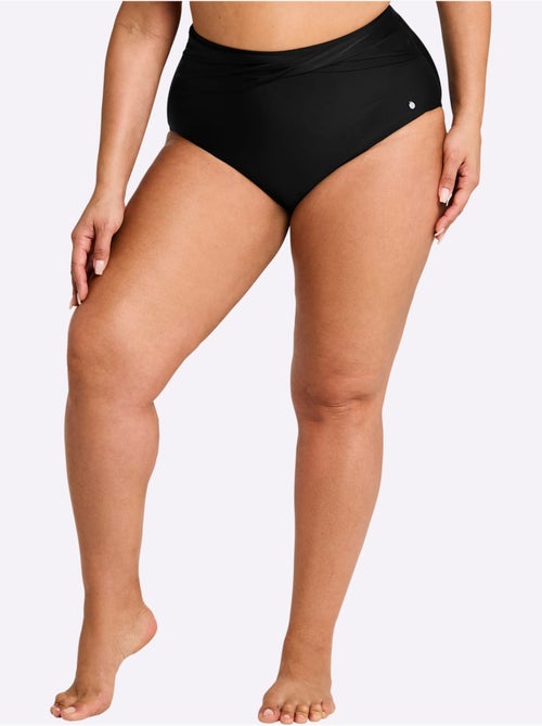 Slip De Bain - Taille Standard - Sheego - Kiabi