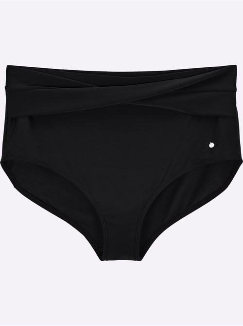 Slip De Bain - Taille Standard - Sheego - Kiabi