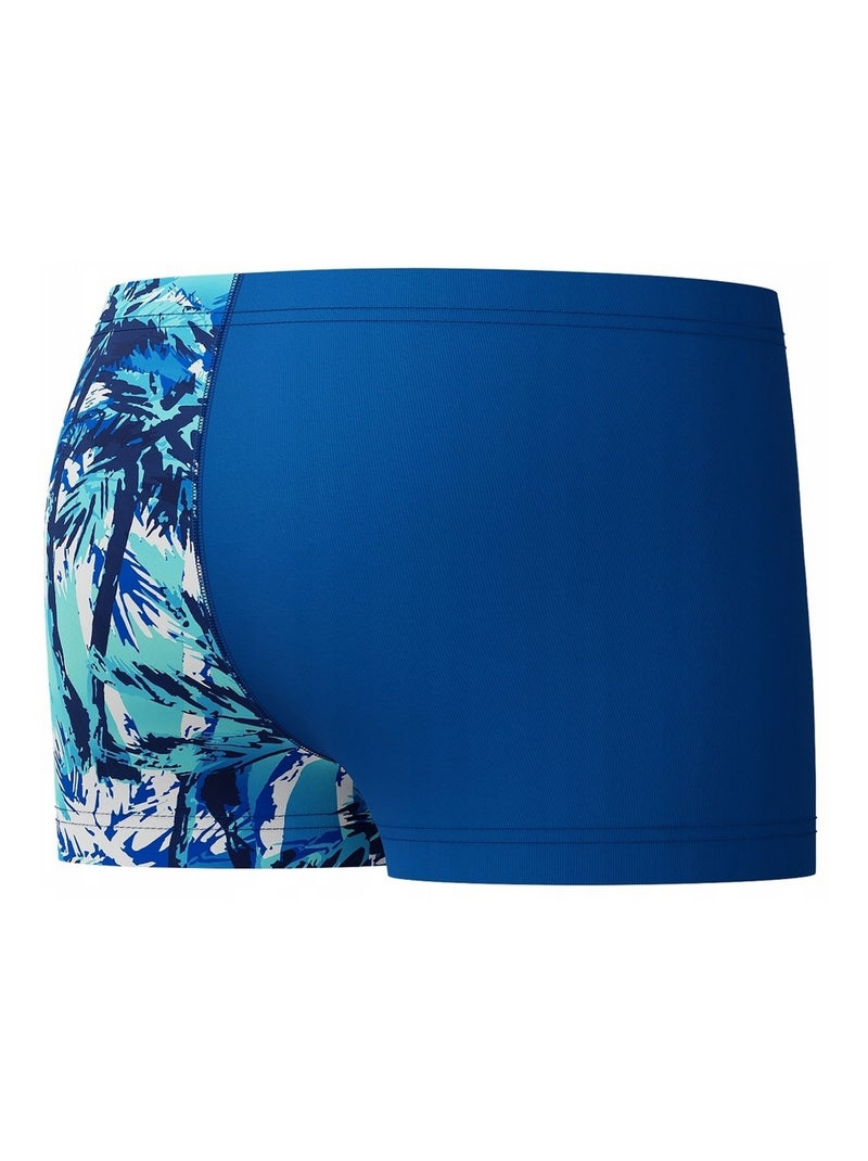Slip de bain alvr - speedo Bleu marine - Kiabi