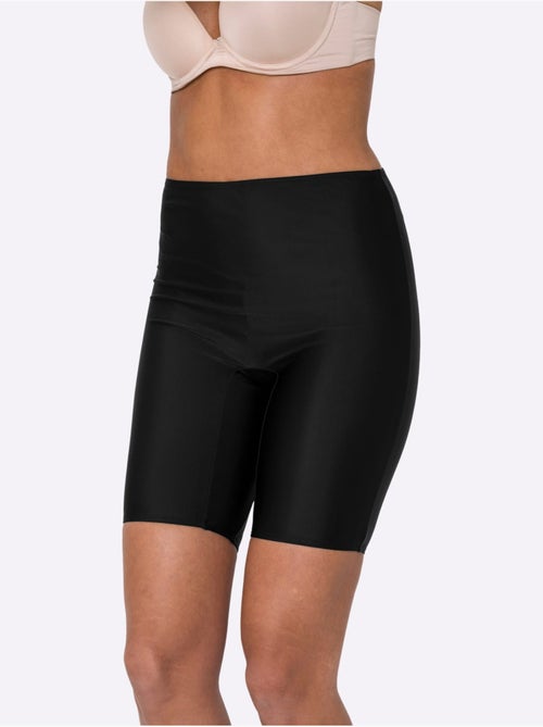 Slip de bain avec ceinture élastique et matière extensible - Taille standard - Moda Vilona - Kiabi Slip de bain avec ceinture élastique et matière extensible - Taille standard - Moda Vilona - Kiabi