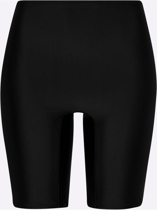 Slip de bain avec ceinture élastique et matière extensible - Taille standard - Moda Vilona - Kiabi Slip de bain avec ceinture élastique et matière extensible - Taille standard - Moda Vilona - Kiabi