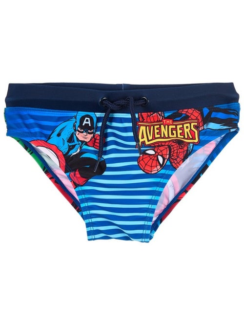 Slip de bain avengers| licence officielle - Kiabi Slip de bain avengers| licence officielle - Kiabi