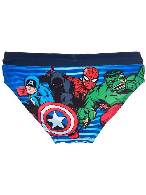 Slip de bain avengers| licence officielle - Kiabi Slip de bain avengers| licence officielle - Kiabi