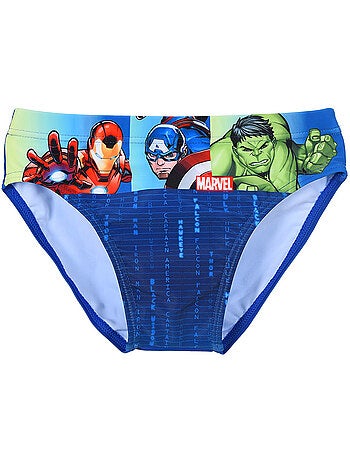Slip de Bain Avengers | Licence Officielle
