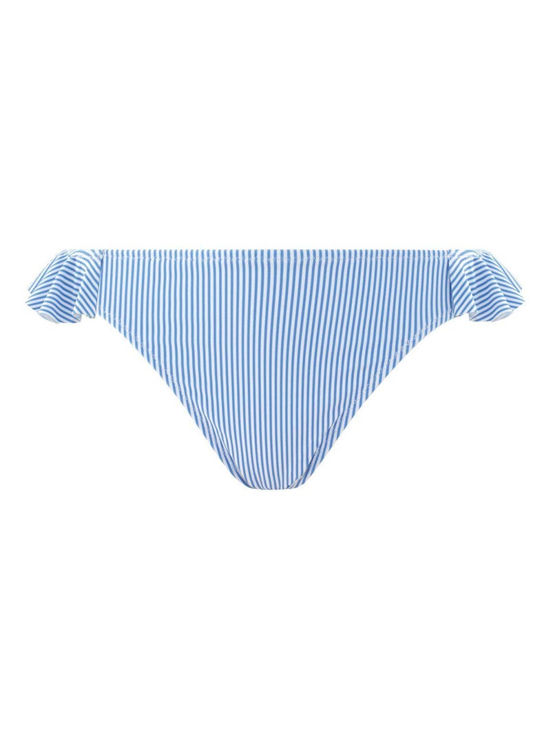 Slip de bain AZUR - Brigitte Bardot Bain Bleu - Kiabi
