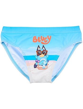 Slip de Bain Bluey| Licence Officielle