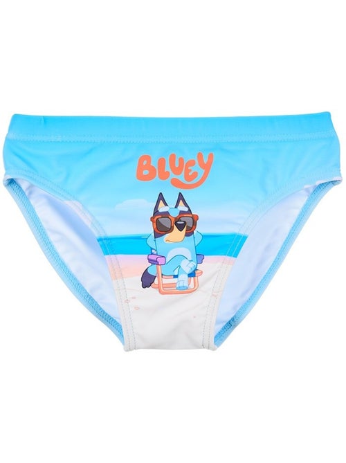 Slip de Bain Bluey| Licence Officielle - Kiabi