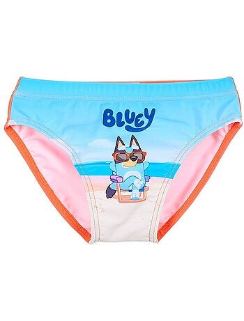 Slip de Bain Bluey| Licence Officielle