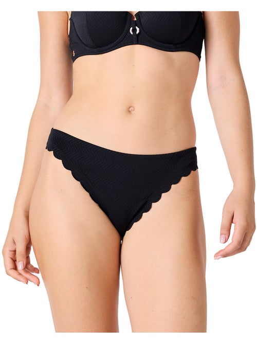 Slip de bain BOHOCHIC - Brigitte Bardot Bain - Kiabi