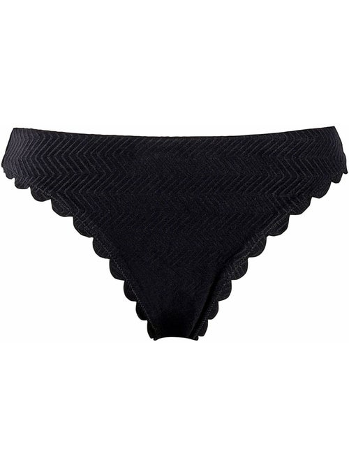 Slip de bain BOHOCHIC - Brigitte Bardot Bain - Kiabi
