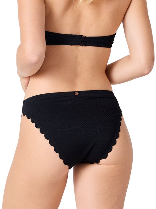 Slip de bain BOHOCHIC - Brigitte Bardot Bain - Kiabi