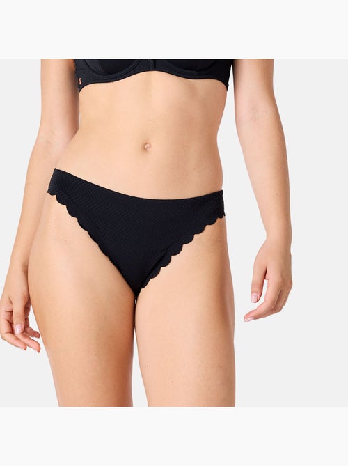 Slip de bain BOHOCHIC - Brigitte Bardot Bain - Kiabi