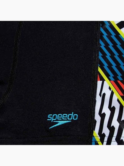 Slip de bain digital - speedo - Kiabi