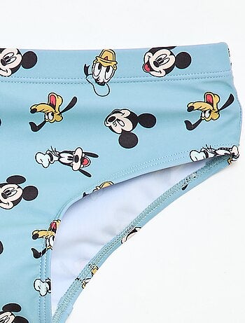 Slip de bain 'Disney' 'Mickey' all-over