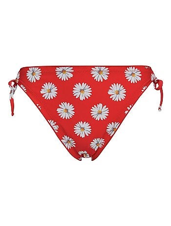 Slip de bain FLORAL - Brigitte Bardot Bain