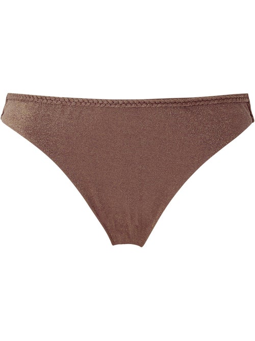 Slip de bain FOLK - Brigitte Bardot Bain - Kiabi