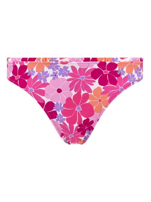 Slip de bain FOUTA - Brigitte Bardot Bain - Kiabi