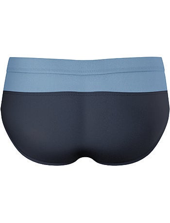 Slip de bain homme construction surf club athena