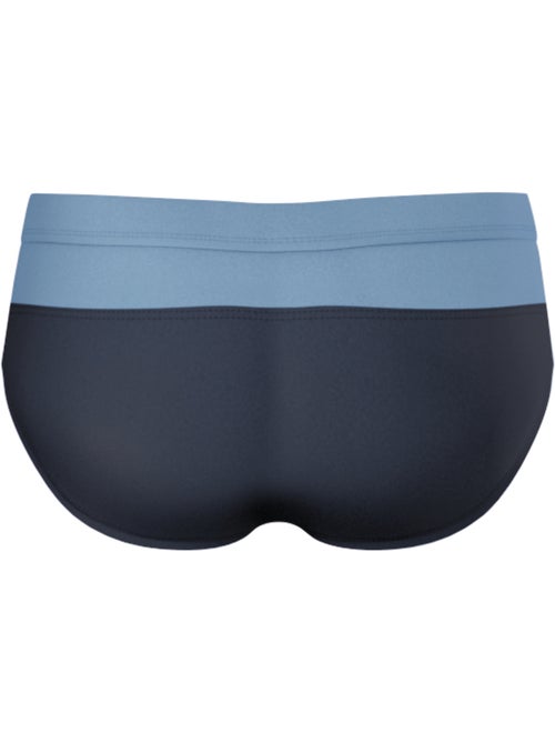 Slip de bain homme construction surf club athena - Kiabi